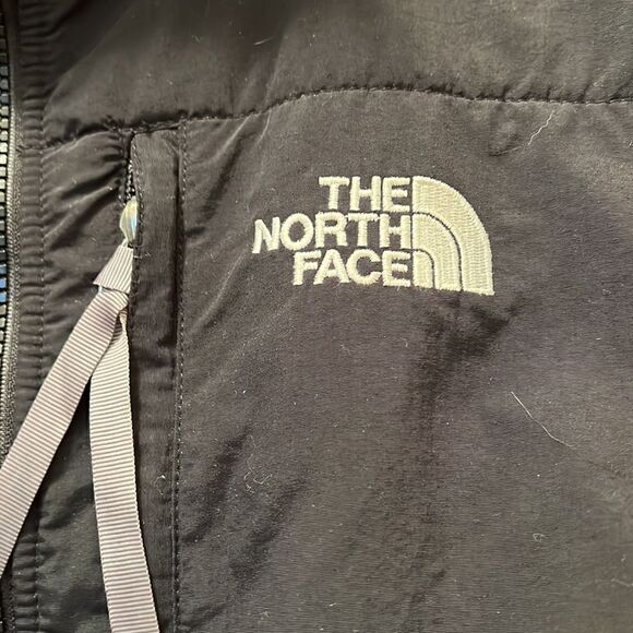 Women’s North Face Black Full Zip S - Picture 2 of 5